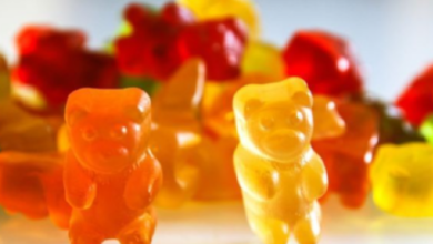 Cbd Gummies for Pennis Growth