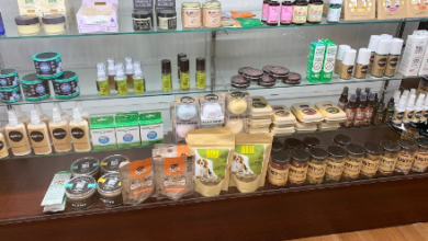 Cbd Shops Hiring Near Me