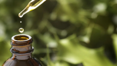 Cbd Stick for Pain Relief