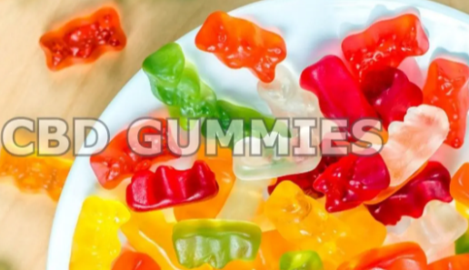 Dr Juan Rivera Cbd Gummies