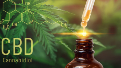 Cbd Shop Cbdlascolinas.Com