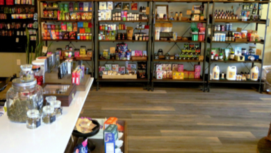 Cbd Store Irving Tx