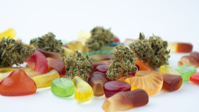 Gomitas De Cbd Para Que Sirve