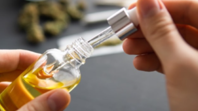 Is Cbd Legal in Nebraska