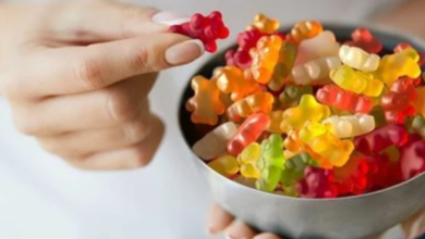 Natures Boost Cbd Gummies Reviews