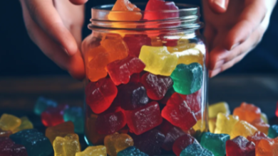 Natures Only Cbd Gummies Reviews