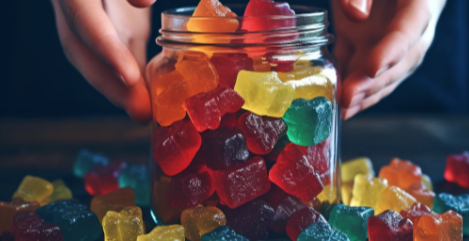 Natures Only Cbd Gummies Reviews