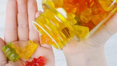 Pelican Cbd Male Enhancement Gummies