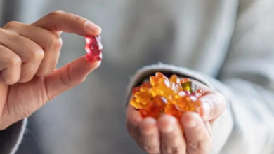 Power Cbd Gummies En Español