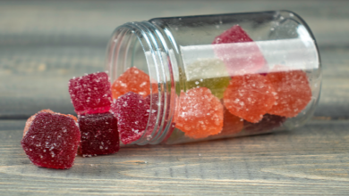 Power Cbd Gummies for Ed