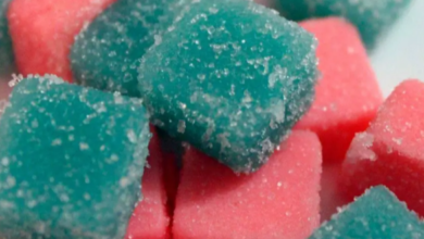 Power Cbd Gummies Shark Tank