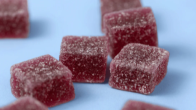 Redeem Therapeutics Cbd + Cbn Gummies for Sleep With Melatonin and Botanicals