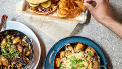 Restaurants in Cbd New Orleans