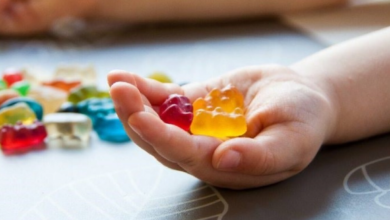Shark Tank Cbd Gummies for Tinnitus