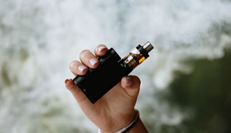 Unveiling the Vape Bar Ghost Pro: A Game-Changer in the Vaping World