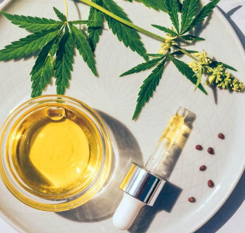 How to Make Cbd Massage Oil