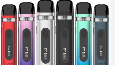Unveiling the Myle V5 Meta Pods Disposable: A Revolutionary Vaping Experience
