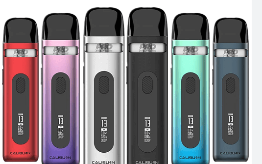 Unveiling the Myle V5 Meta Pods Disposable: A Revolutionary Vaping Experience