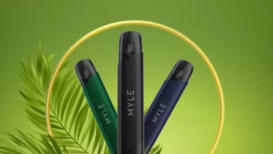 OVERVIEW OF MYLE V5 PODS