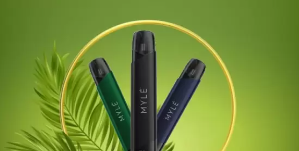 OVERVIEW OF MYLE V5 PODS