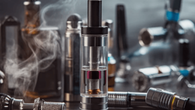 Essential Vaping Tips