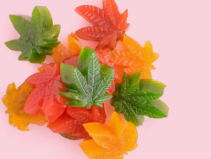 CBD Gummies for Pain Relief: Natural and Effective