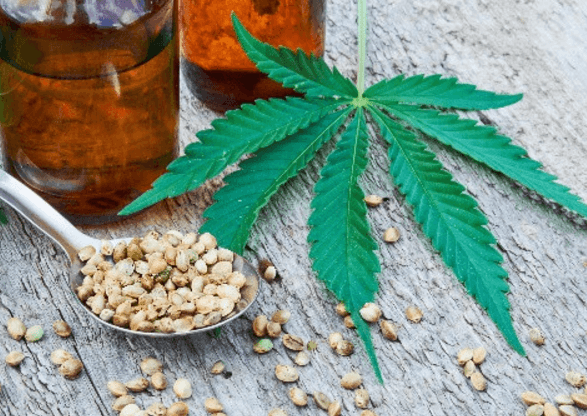 Understanding THC: What You Need to Know