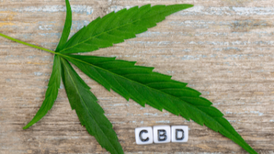 Cbd Clinic Level 5 Where to Buy