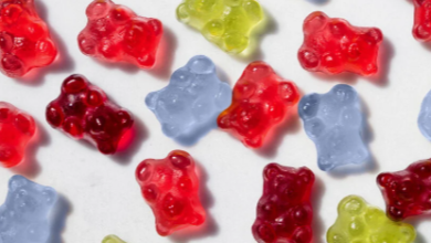 Cbd Gummies for Copd Where to Buy