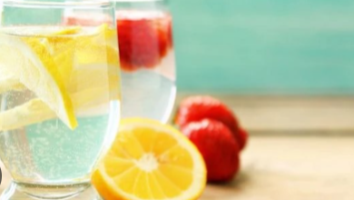 Dangers of Infused Water