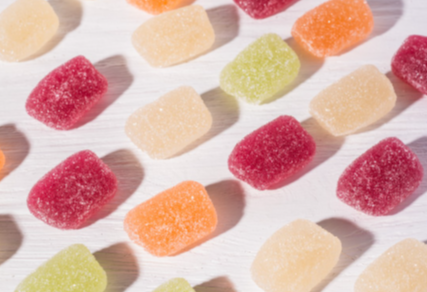 Gummies Thc