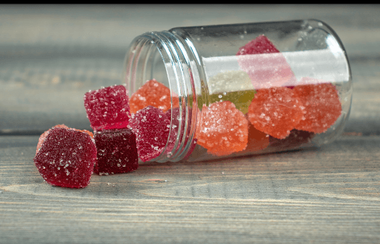 Where to Buy Cbd Gummies for Ed