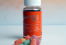 Who Owns Harrelson's Own Cbd