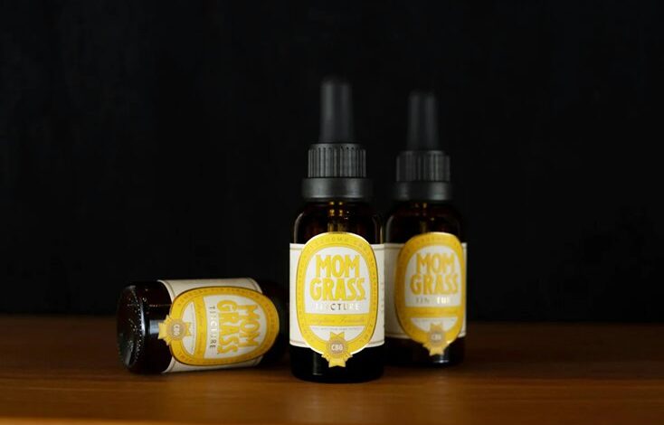 cbd oil shelf life
