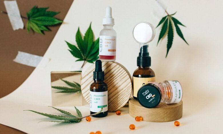 choosing the right cbd