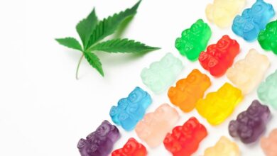 side effects of purekana gummies