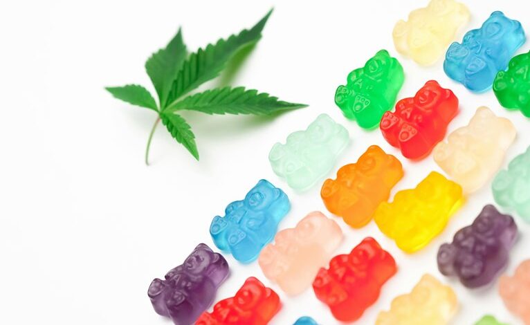 side effects of purekana gummies