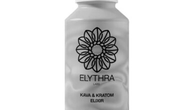 ELYTHRA LABS: A New Era of Elevated Botanicals