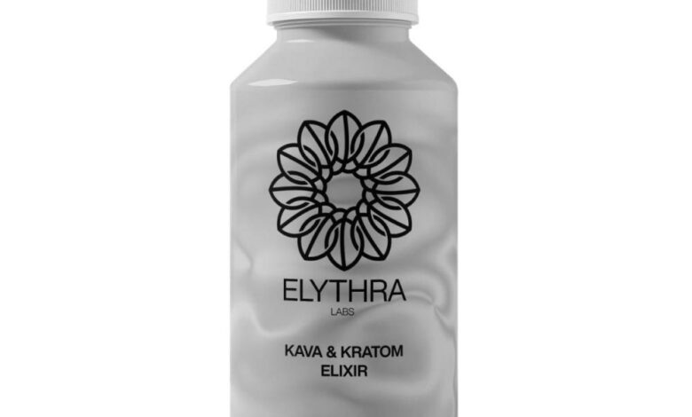 ELYTHRA LABS: A New Era of Elevated Botanicals