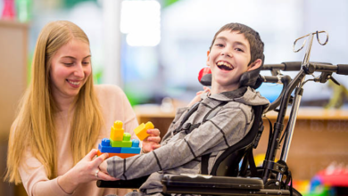 Finding the Right NDIS Support in Sydney