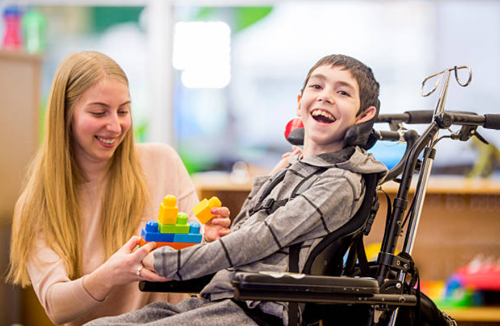 Finding the Right NDIS Support in Sydney