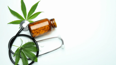 The Role of Cannabis in Managing Multiple Sclerosis Symptoms