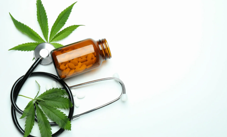 The Role of Cannabis in Managing Multiple Sclerosis Symptoms