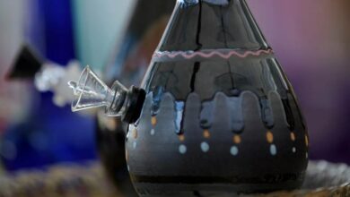 How Ash Catchers Improve the Bong Smoking Experience