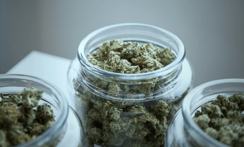 After 50 Shop Closures: Here’s the Best Weed Delivery in DC