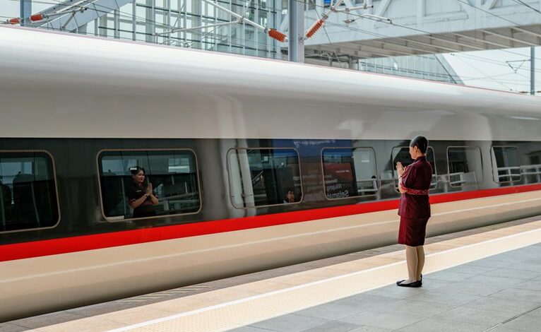 efficiently develop online platform