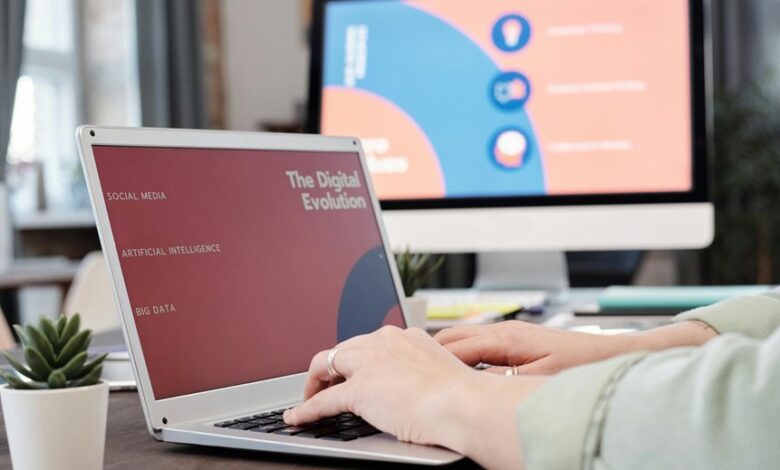 online business solutions maximization