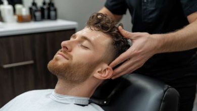 Business Trip Massage: The Perfect Way to Relax During Work Travel