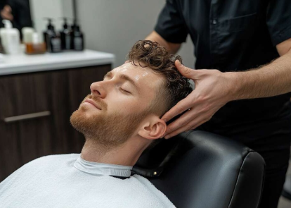 Business Trip Massage: The Perfect Way to Relax During Work Travel