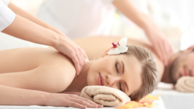 Business Trip Massage: A Practical Wellness Solution for Corporate Travelers